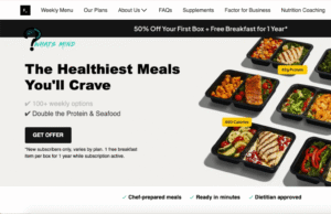 Factor Meals: Understand, Function, Cost, Benefits, Drawbacks