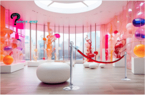 How the Floating Glass Museum Incorporates Architectural Beauty and Ecological Sustainability