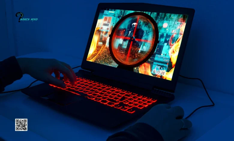 Gaming Laptops Buying Guide 2021: Five Efficient Laptops for Gaming