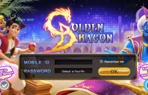 Golden Dragon Mobi: Brief Summary, Play & Download Method, Features, Tips & Strategies