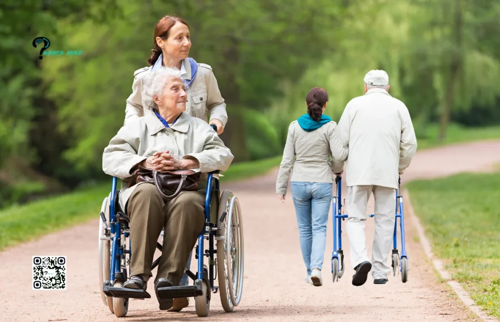 Senior Living Community: Introduction,  Types & 5 Ways To Find The Right One