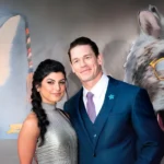 The Doctor of Thuganomics: Wrestler, John Cena Second Marriage