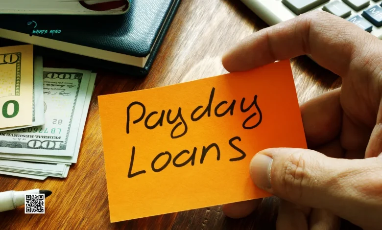 The Risks and Alternatives of Payday Loans: A Guide for Responsible Borrowing