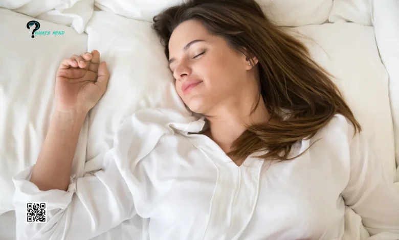 How Can Better Quality Sleep Improve Your Health