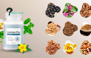Quietum Plus Reviews: Introduction,  Composition,  Merits, Demerits,  Safety Considerations & Pricing Plans