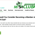 SQM Club: Understanding, Joining Method, Events, Benefits, Drawbacks