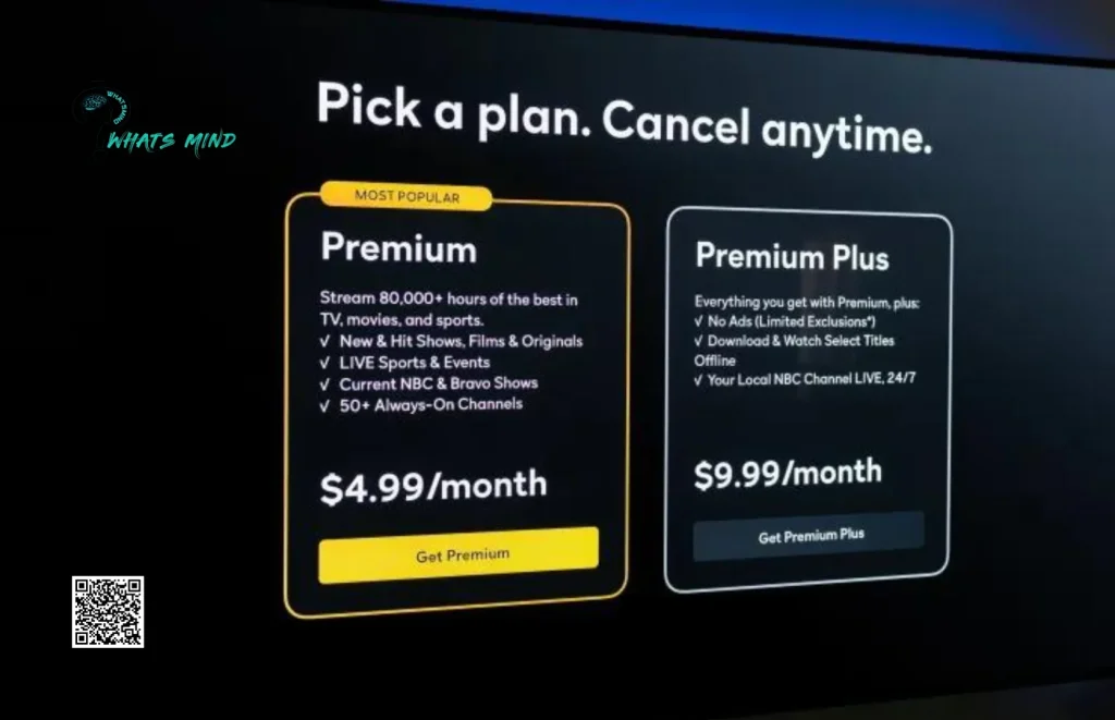 Select Your Subscription Plan