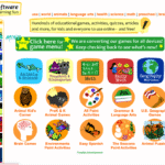 Sheppard Software: Make Learning Fun Loving