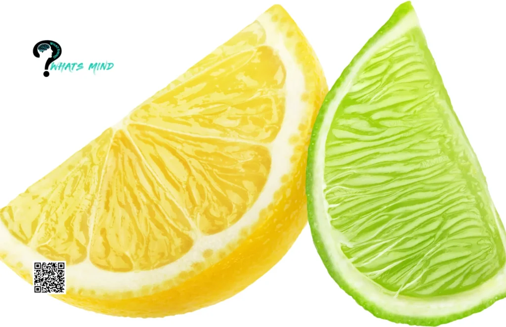 Suck Lemon Wedges