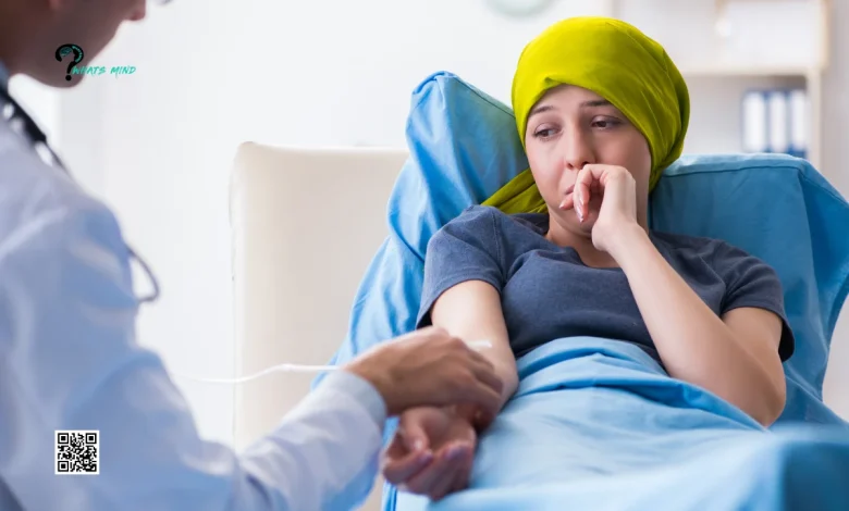 5 Effective Ways To Treat Terminal Patients & Terminal Illness Losses