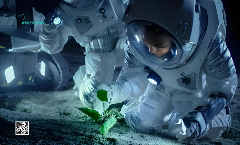 What could be the Challenges to Life on the Moon? NASA to Grow Plant on Moon for the First Time