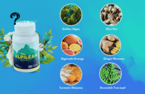 Alpilean Reviews: Testimonials,  Introduction,  Mechanisms, Ingredients Profile, Merits, Demerits & Price