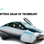 From Sand to Sun: How Aptera Solar EV Technology Transforms UAE Travel