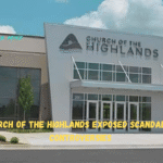 Church of the Highlands Exposed Scandals, Controversies, Criminal Charges, and Response 