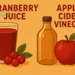 Is Cranberry Juice and Apple Cider Vinegar Good for Weight Loss? 