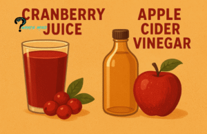 Is Cranberry Juice and Apple Cider Vinegar Good for Weight Loss? 