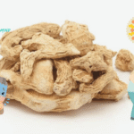 How is Dried Ginger Beneficial for Health? 