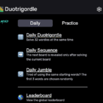 Duotrigordle: Ultimate Guide With Rules & Winning Strategies 
