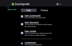 Duotrigordle: Ultimate Guide With Rules & Winning Strategies 