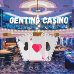 Genting Casino Online Slots Games in 2024