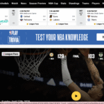 Milwaukee Bucks Vs Pacers Match Player Stats and Highlights 