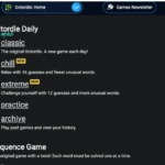 Octordle Game: Ultimate Guide with Must-Know Tips and Tricks
