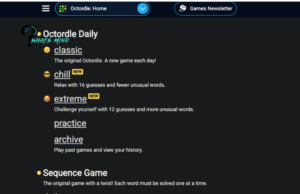 Octordle Game: Ultimate Guide with Must-Know Tips and Tricks