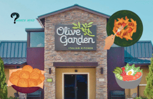 Olive Garden: History, Reason Of Admiration, Menu & Price List, Quick Facts