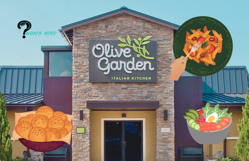 Olive Garden: History, Reason Of Admiration, Menu & Price List, Quick Facts