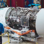 How will the Rolls Royce Pearl 10X Engine revolutionize Business Aviation?