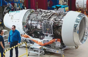 How will the Rolls Royce Pearl 10X Engine revolutionize Business Aviation?