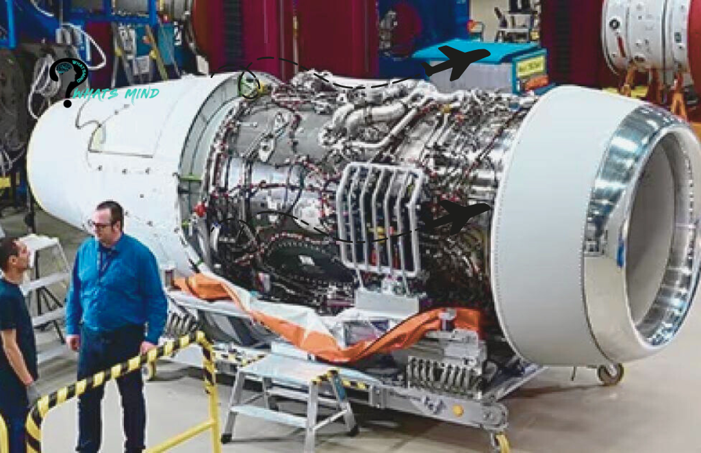 How will the Rolls Royce Pearl 10X Engine revolutionize Business Aviation?