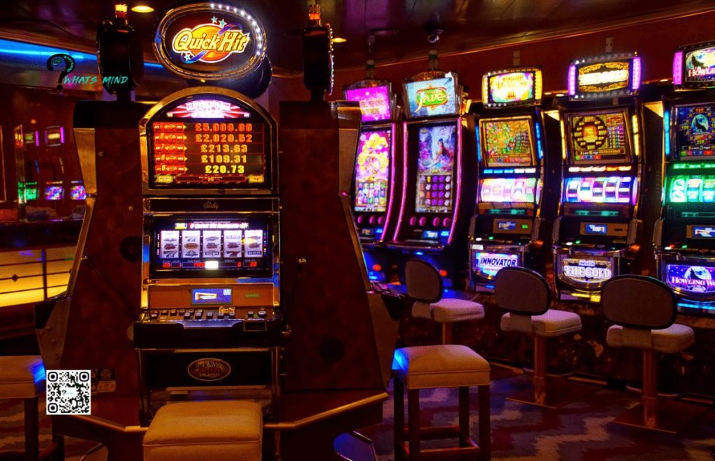 Genting Casino Online Slots Games in 2024