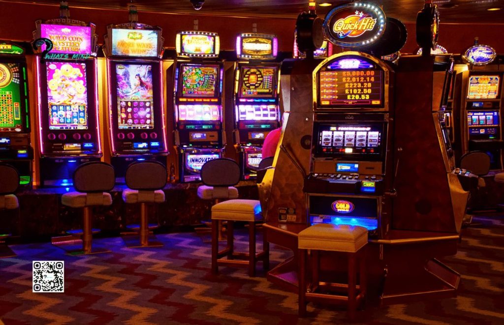 Genting Casino Online Slots Games in 2024