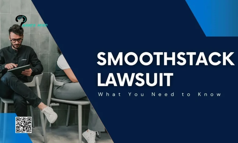 Smoothstack Lawsuit