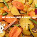 Are Vegetable Chips a Healthy Snack? Complete Overview & Recipes
