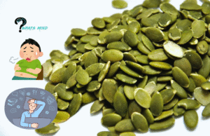 What Are Pepitas? Are they the Same as Pumpkin Seed?