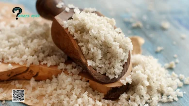 What are the Celtic Salt Benefits & Why is it Important in Your Diet?