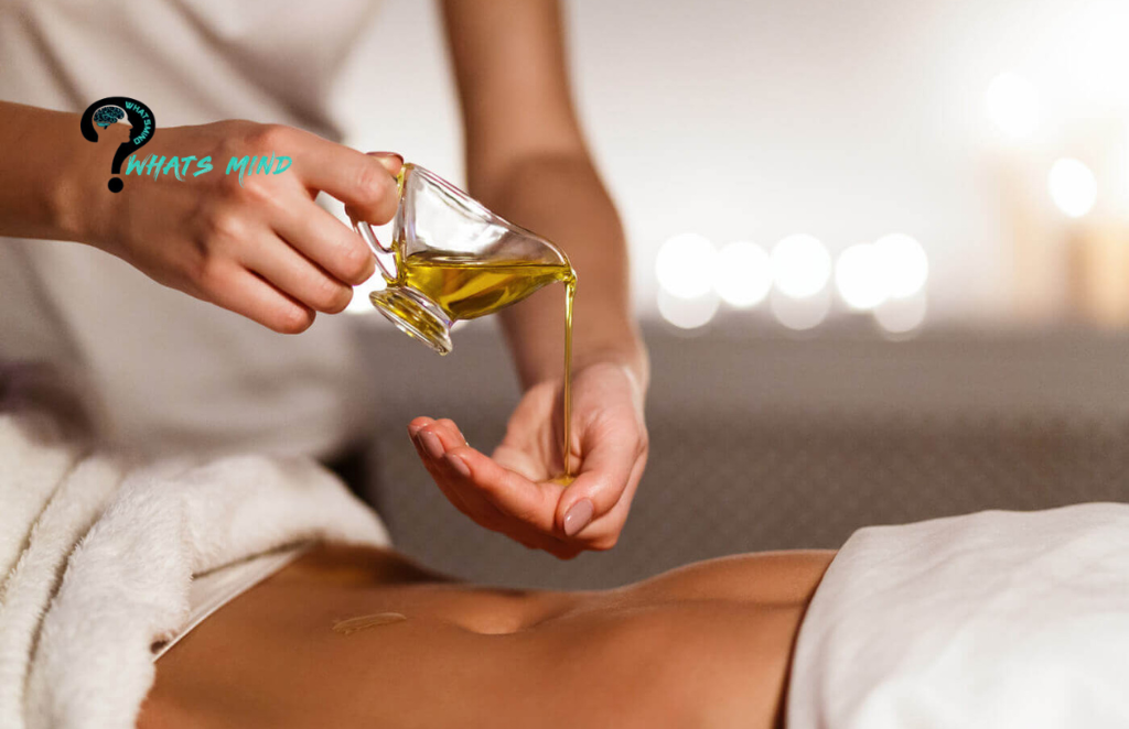 Why We Use Castor Oil in Belly Button? Benefits and History Revealed