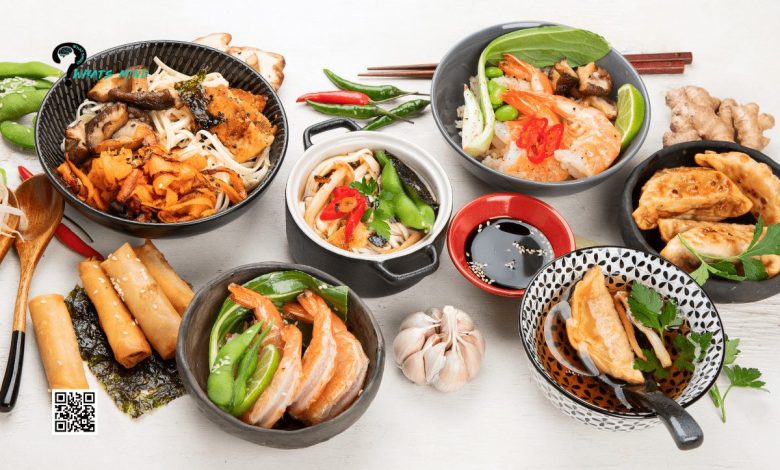 10 Restaurants Serving Best Chinese Food Near Me That You will Love!