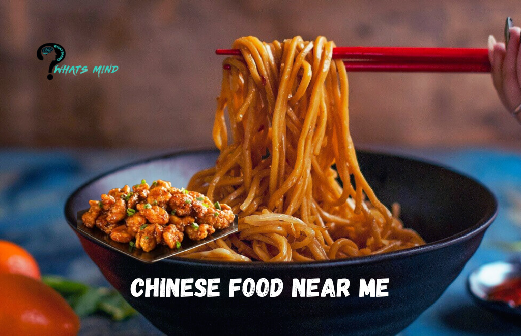 10 Restaurants Serving Best Chinese Food Near Me That You will Love!