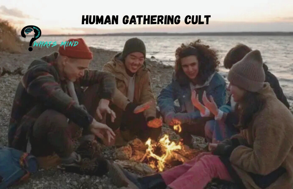 What is a Human Gathering Cult and How Do They Affect Communities?