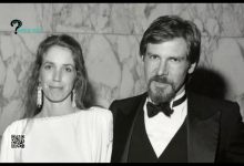 Mary Marquardt: Early Life, Education, Marriage with Harrison Ford, Divorce, Career, Children & Net Worth