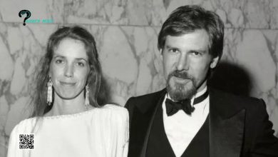 Mary Marquardt: Early Life, Education, Marriage with Harrison Ford, Divorce, Career, Children & Net Worth