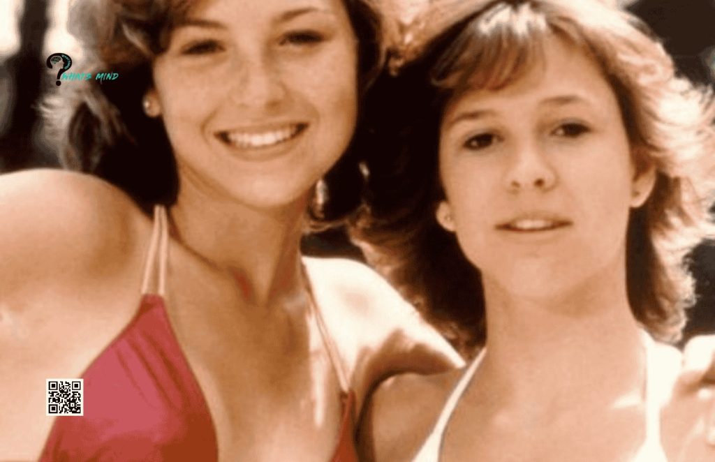 Is Martie Allen the Secretive Spouse of Kristy McNichol?