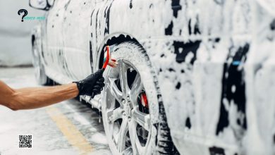 5 Basic Rules for Maintaining Car Wheels in Perfect Condition