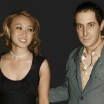 Bruce Wilpon Wife and Yuki Oshima