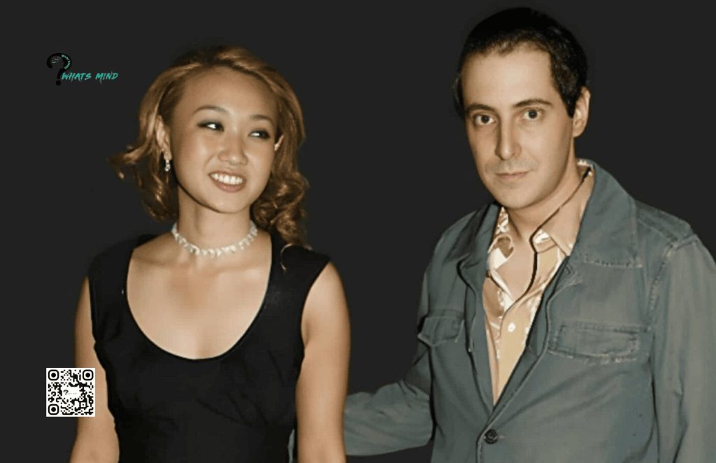 Bruce Wilpon Wife and Yuki Oshima