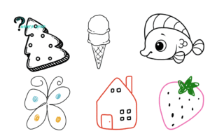 Easy Doodles
