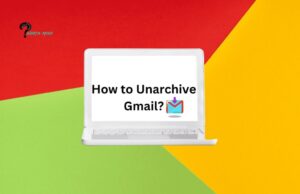 How to Unarchive Gmail